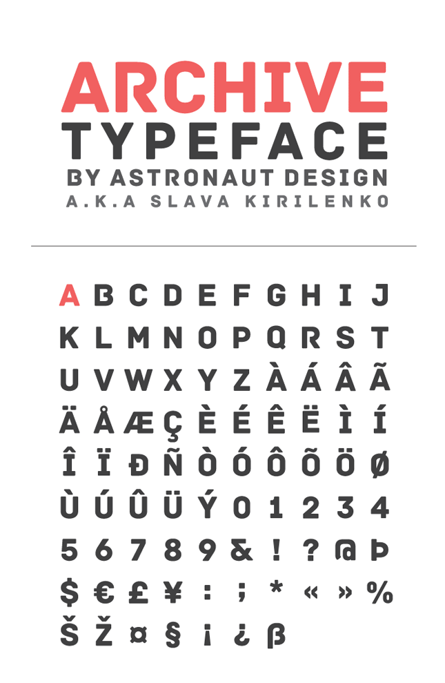 blade fonts free download